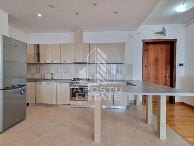 Apartament 4 camere, vedere panoramica, bloc Tender, zona Take Ionescu - 4