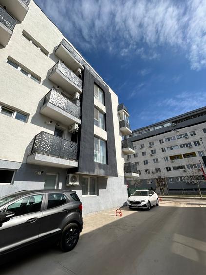 Pallady 2 Camere 66 Mp Etaj 3 Bloc 2023 Lift Centrala Proprie Parcare - 17