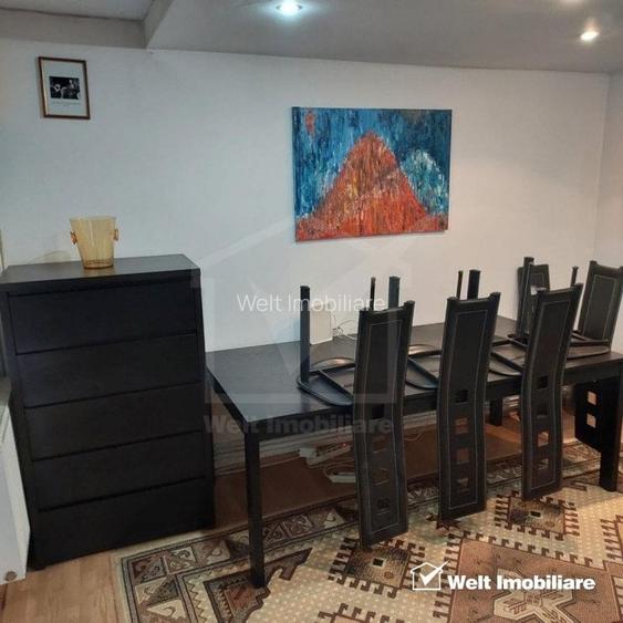 Apartament ultracentral, zona UBB! Apartament ultracentral, zona UBB!