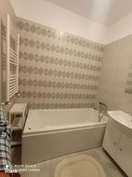 Garsoniera mobilata si utilata,str Soarelui,Metro,Militari, Auchan - 9