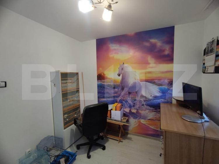 Apartament 4 camere, 80 mp, zona Frumoasa - 9