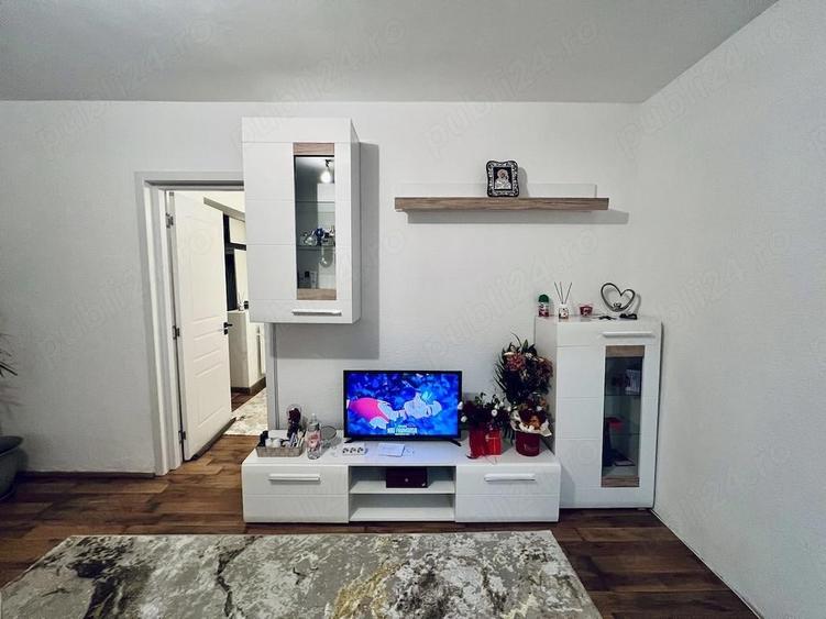 Apartament doua camere cartier Banat - 2