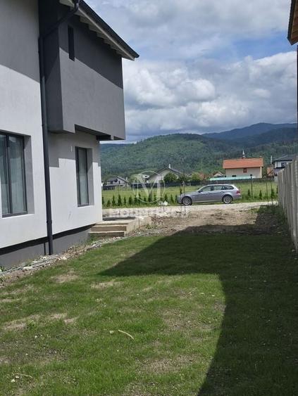 Casa individuala 4 camere 120 mp/utili, teren 511 mp, Cristian/Brasov - 9