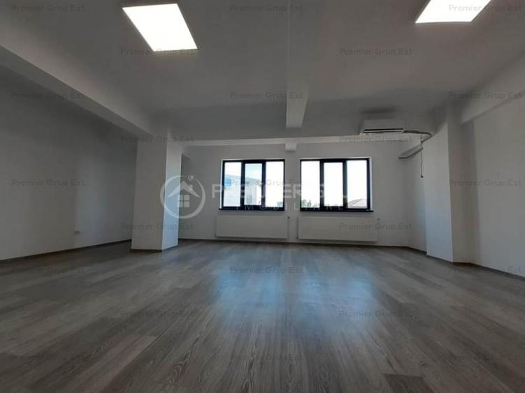 Spatiu de birouri Podu Ros, 46mp, CT, AC, PARCARE - 3