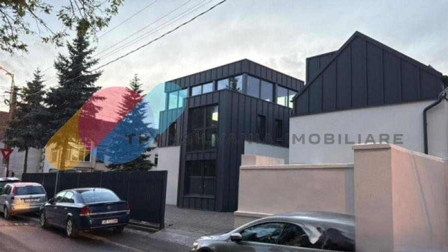 Cladire pentru birouri, zona Iulius Mall - 5