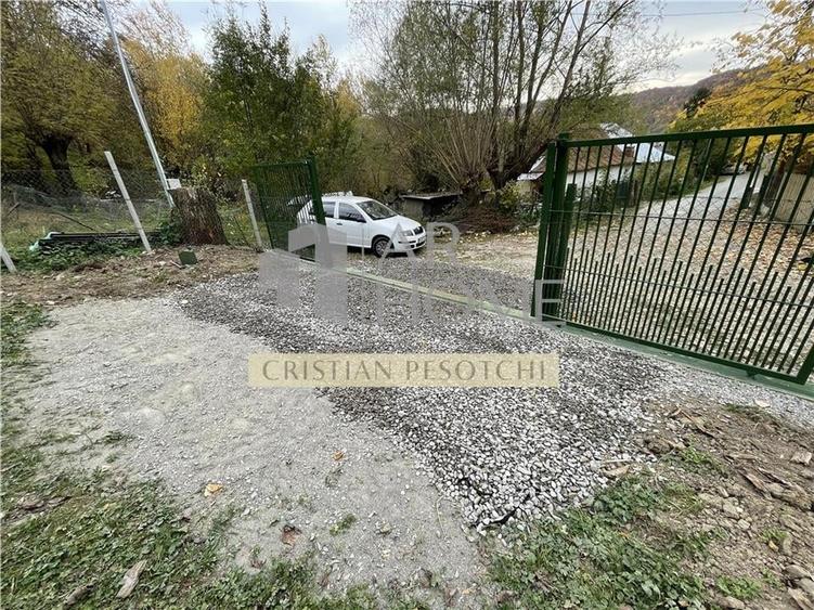 Teren Provita de jos 2300 mp Centru - 2