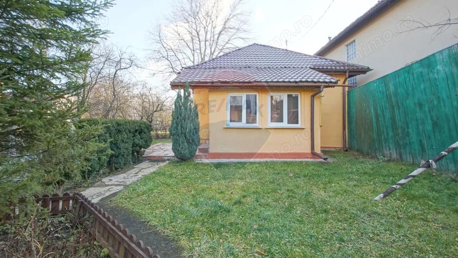 0% COMISION | CASA DE INCHIRIAT 4 CAMERE / NOUA - PET FRIENDLY - 2