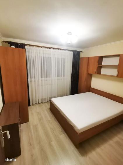 Apartament 2 camere, Satu Mare, centru, decomandat - 9