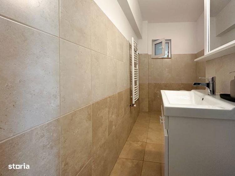 3 camere | Centrala proprie | 2 Bai | Unirii - Casa Poporului - 16