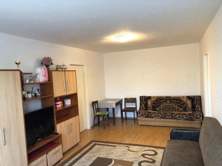 Apartament cu 2 camere -etaj3-zona Marasti Deva - 1