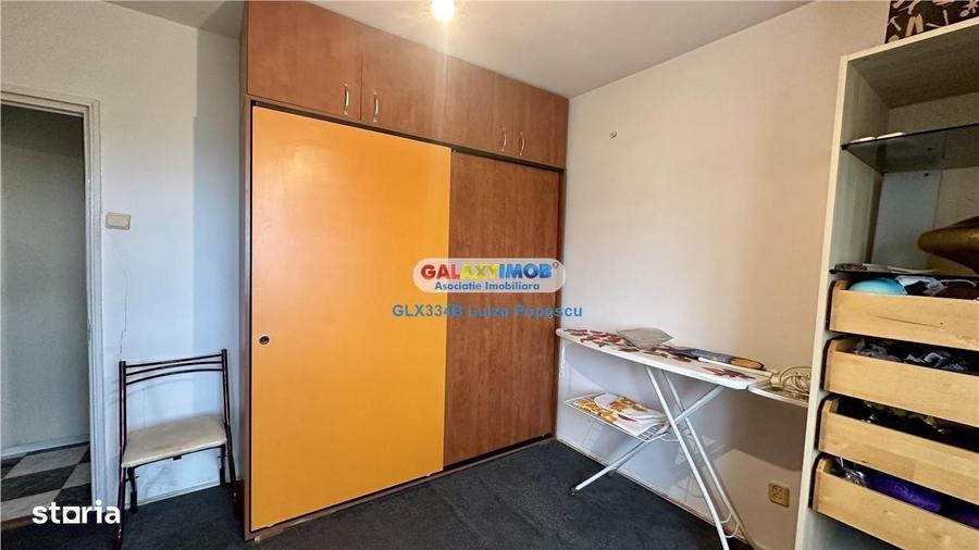 Oferta! Vanzare Apartament 4 Camere Teiul Doamnei - 10