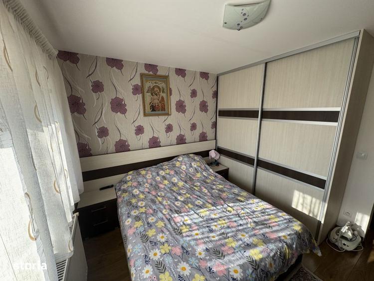 Apartament 3 camere de inchiriat Micro 17, Str. Vasile Lupu - 4