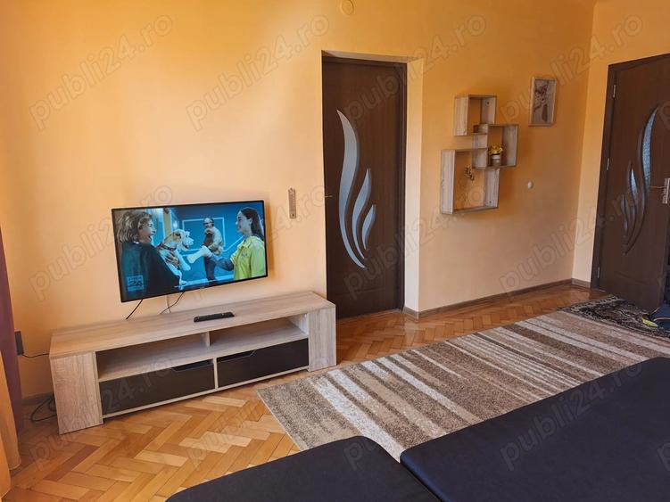 Ofer apartament 2 camere de inchiriat - 4