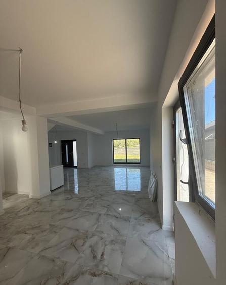 De vanzare jumatate de duplex modern, parter + etaj |... - 14