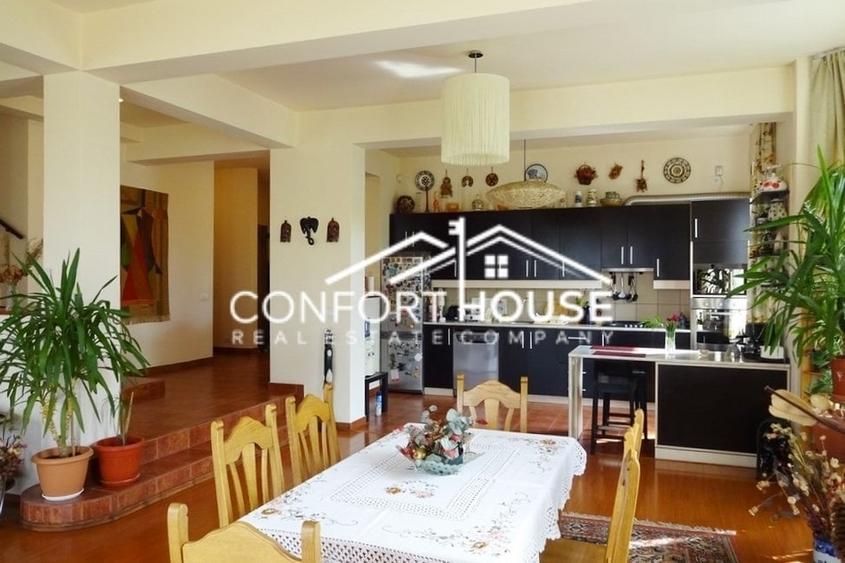 Vila 7 camere, teren 880mp, vanzare- inchiriere, IANCU NICOLAE - 14