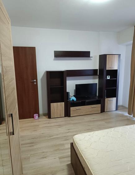 Garsoniera zona metrou Dimitrie Leonida - 3