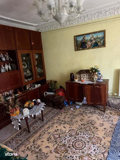 Casa Coiciu , teren 230 mp si deschidere de 13 - 3