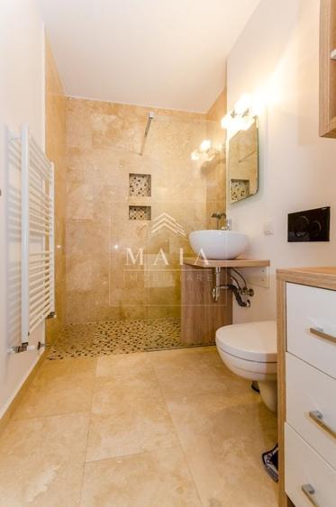 Apartament 3 camere, boxa si loc de parcare, la 3 min de Bld Mihai Viteazu - 9