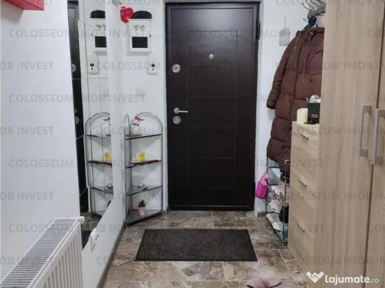 NEINTABULAT! Apartament 2 camere, decomandat - zona Astra - 2