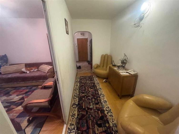 Apartament 3 camere Alexandru cel Bun - 4