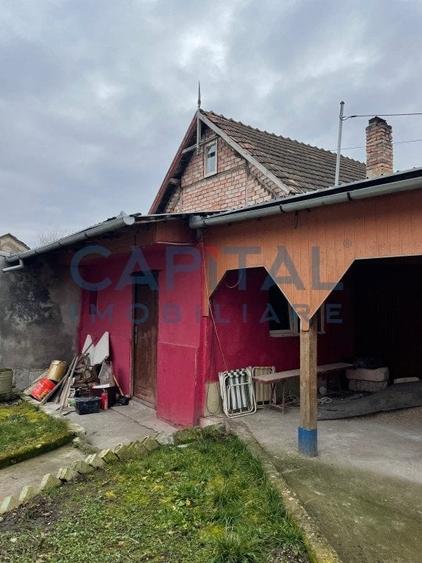 Casa de vanzare, zona Poiana Turda, comision 0% - 7