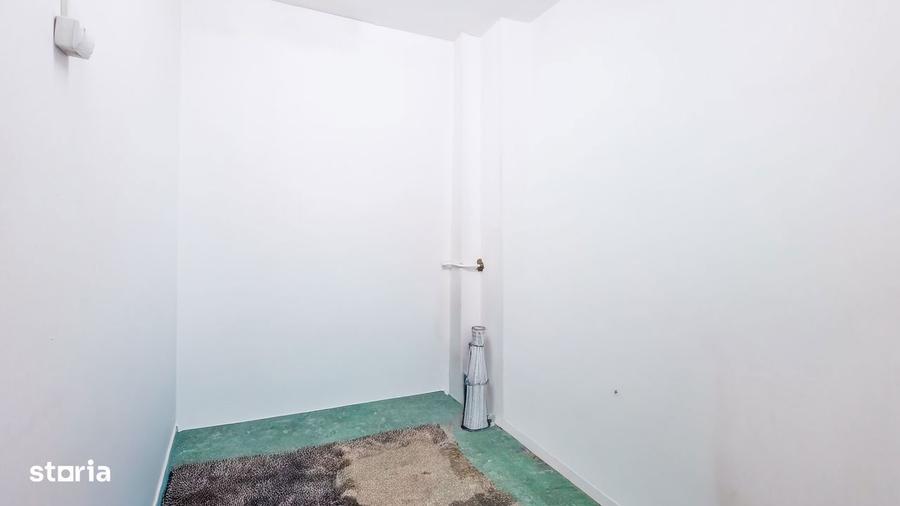 Spa?iu comercial Str. Margeanului nr. 38, Sector 5, Petre Ispirescu - 12