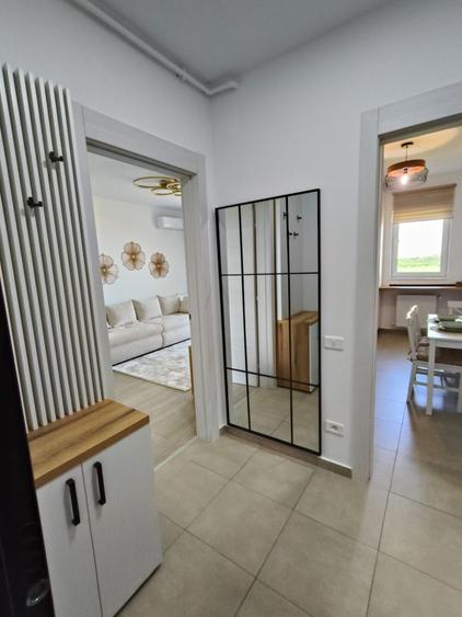 Prima inchiriere | 2 camere premium | Dimri Residence | Parcare inclusa | Piscina | 550 . - 2