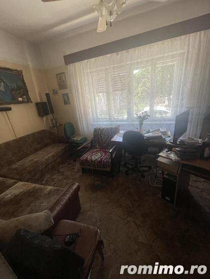 Casa de vanzare, 70 mp, garaj, semicentral, Dej - 1