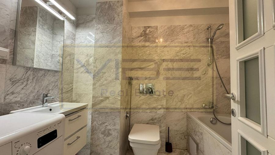 Apartament 2 camere open-space Royal Town Copou - 13