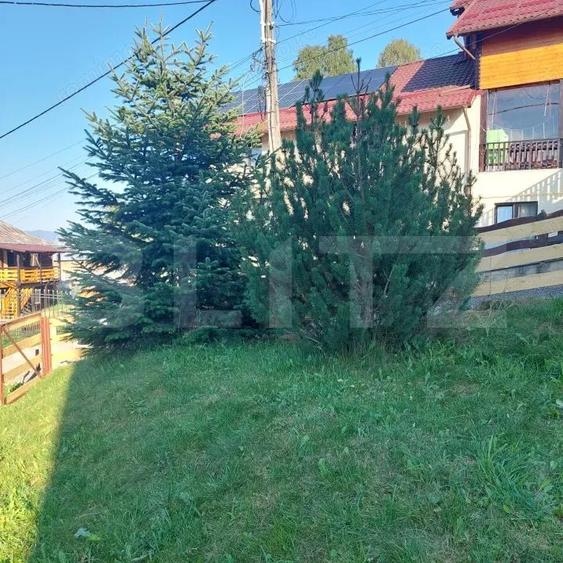 Casa de vanzare in Vatra Dornei, 65 mp amprenta la sol - 12