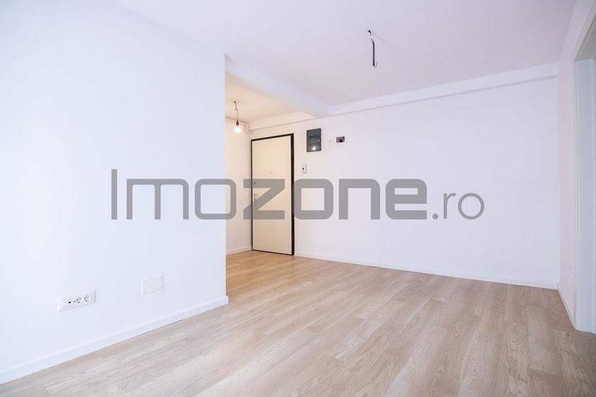 Gorjului, 700 m. metrou Gorjului - 2 camere luminos, bloc nou tip boutique, terasa, 62 mp - 6