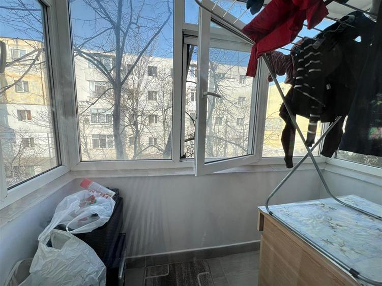 Apartament 3 Camere - 2 Bai - 2 Balcoane - 6