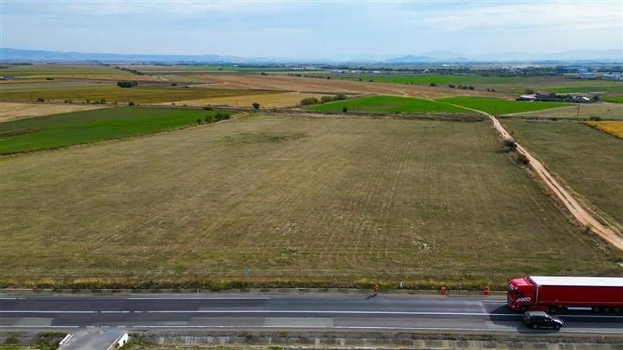 FILM! 60.000 mp, teren intravilan, acces la DN1, Codlea, Brasov - 4