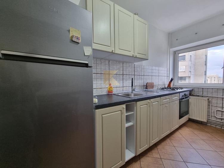 Apartament de 2 camere | 15 noiembrie 86 | etaj 5 | Afi Mall - 9