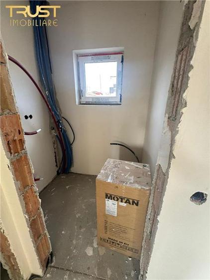 Casa I 4 Camere I Curte I 190 MP I Popesti - 19