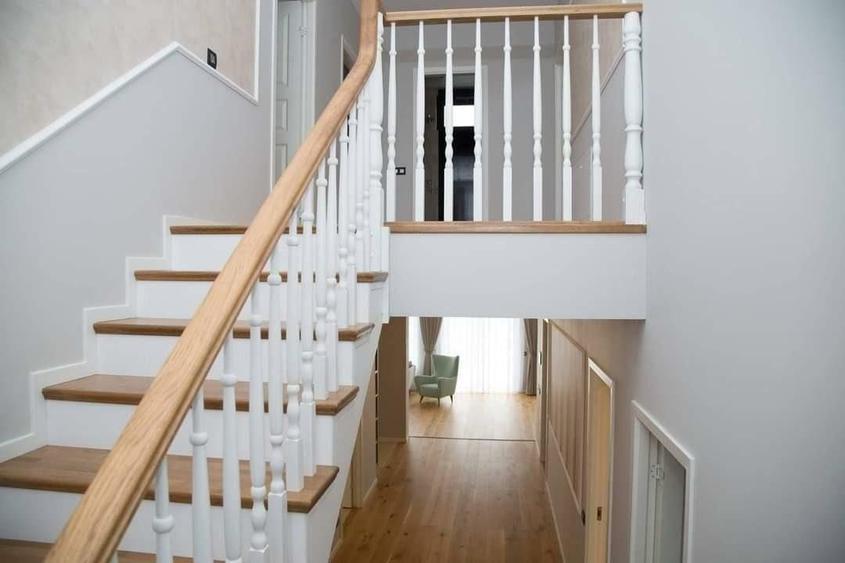 Snagov-Ghermănești=piscină, zonă barbeque, cu ieșire la lac și pădure, - 10