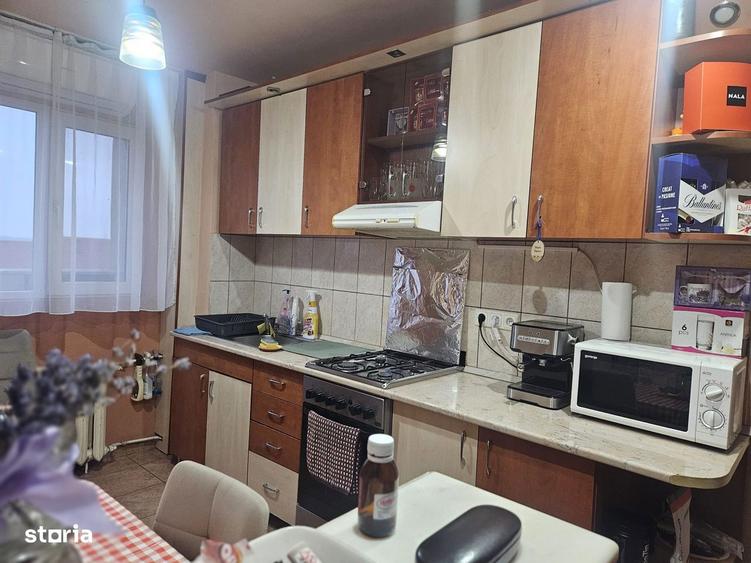 Apartament cu 2 camere, de inchiriat, zona Nufarul - Lotus, McDonald's - 12