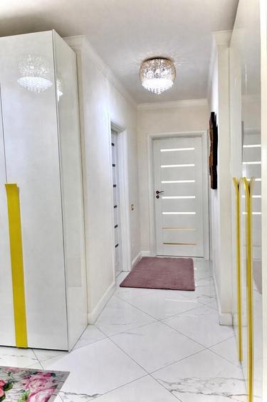 Apartament 3 Camere - Mobilat Lux - Grand Park - 2