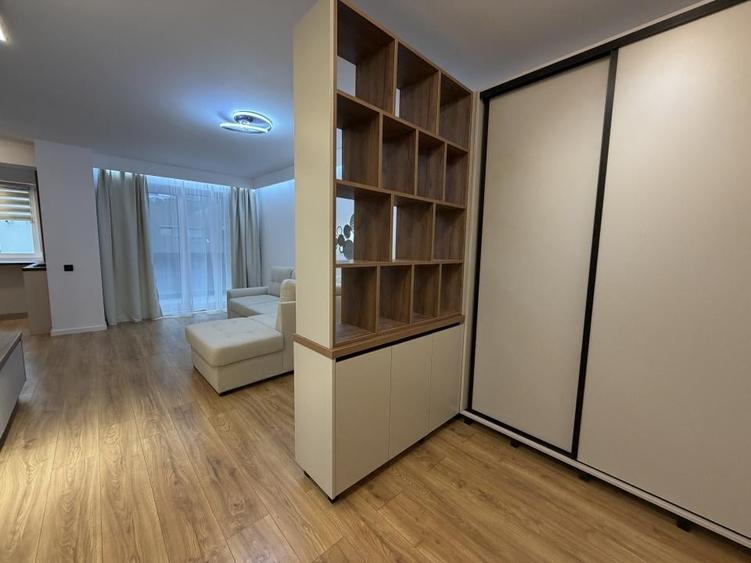 Apartament modern | 1 camera in imobil nou | strada Soporului - 4