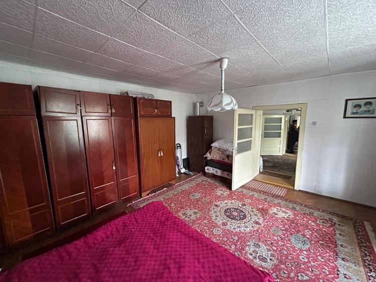 Casa individuala, 6 camere | 2109 mp teren |, localitatea Rusi, judetul Sibiu - 6