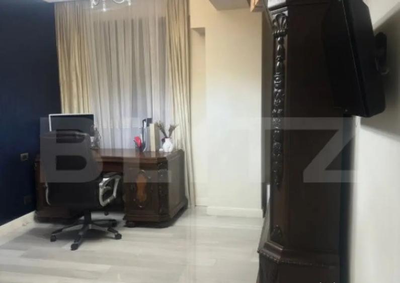 Apartament modern cu 3 camere, 98 mp, etaj intermediar, bloc - 11