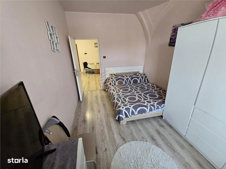 APARTAMENT 3 CAMERE | ULTRACENTRAL | LIVIU REBREANU - 2