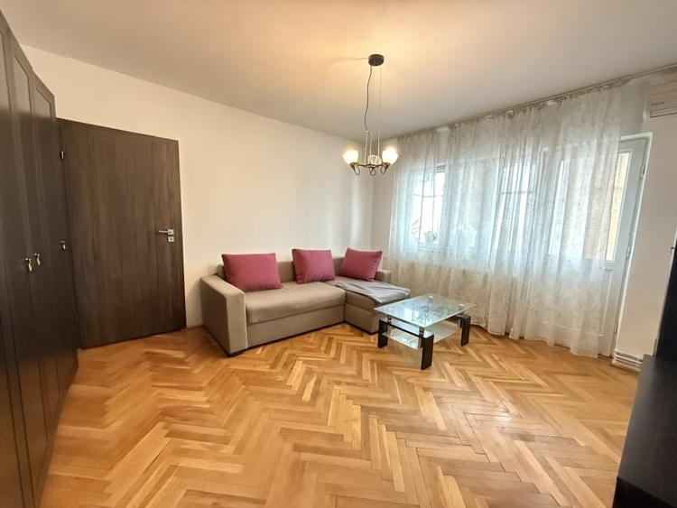 Apartament spatios, 2 camere, mobilat si utilat - Iosefin - 2