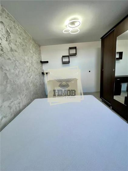 Apartament 3 camere zona Milea OMV - 2