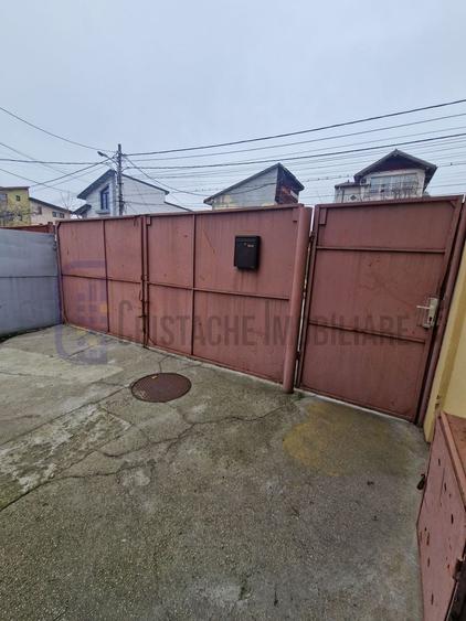 Birou si spatiu de depozitare, in zona Mihai Bravu - 9