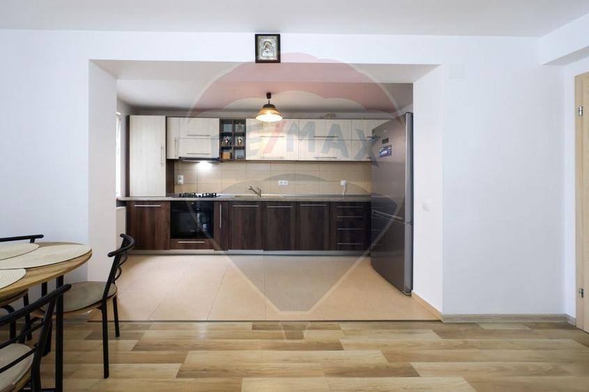 Apartament cu 3 camere si dressing, Urban, zona Coresi! - 8