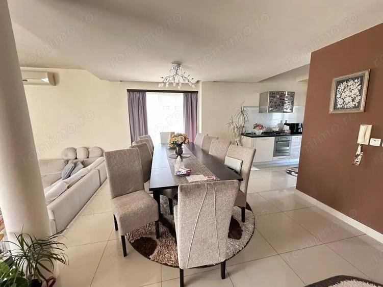 Casa individuala LUX 5 camere 200mp, 500mp teren - 5