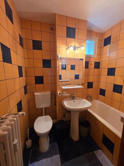 Camil Ressu intersectie Fizicienilor, 5 minute metrou Grigorescu, renovat - 3