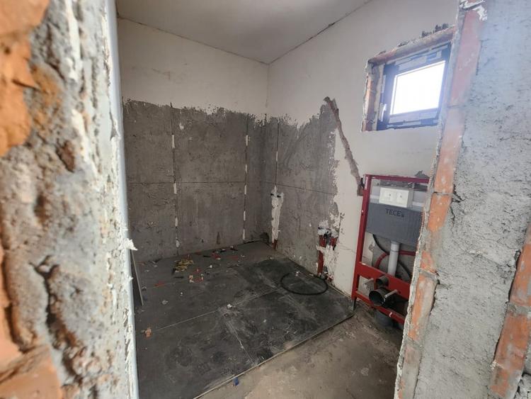 CASA INDIVIDUALA LUNCA CETATUII , 3 CAMERE SI 2 BAI , 500 MP TEREN - 13