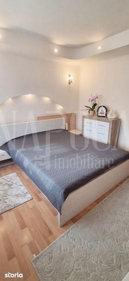 Apartament 3 camere de vanzare in Nufarul Oradea, Oradea - 3
